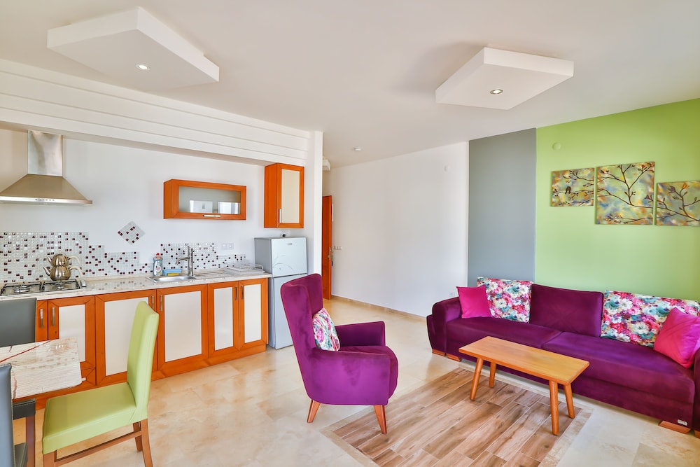Standard Apartment, 1 Bedroom, Ground Floor photo 1