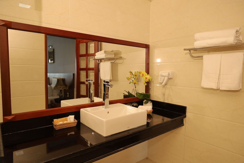 Deluxe Twin Room - Photo 4