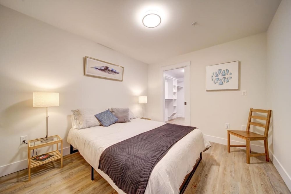 Luxurious Modern 2BR Condo Slps-5 Coffee AC Wifi, Billede 26