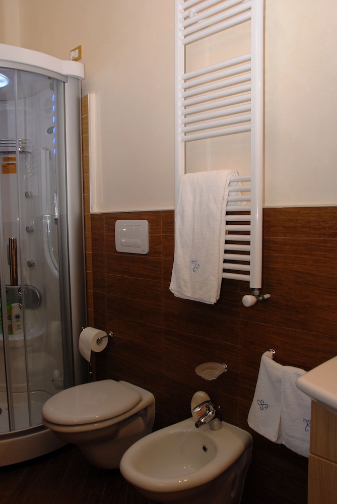 Standard Double Room, Sea View photo 3