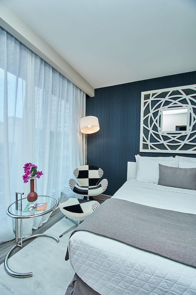 Deluxe Double Room - Photo 2