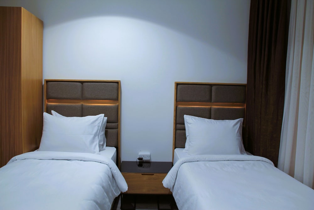 Family Suite - Photo 1