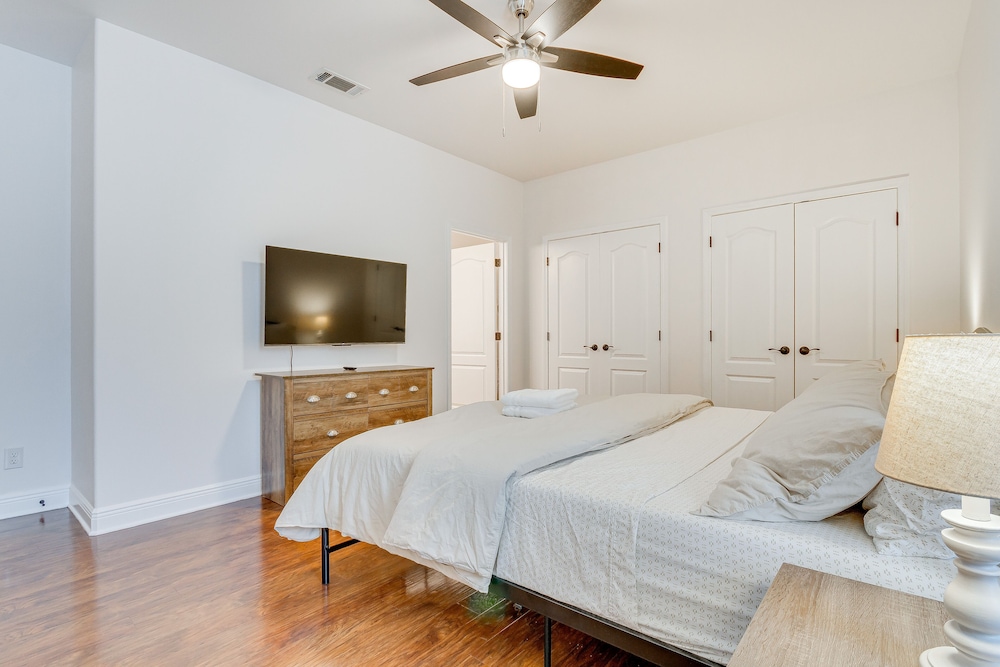 Apartment (4 Bedrooms) photo 1