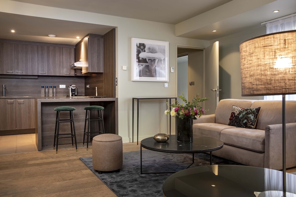 Apartment, 2 Bedrooms thumbnail 5