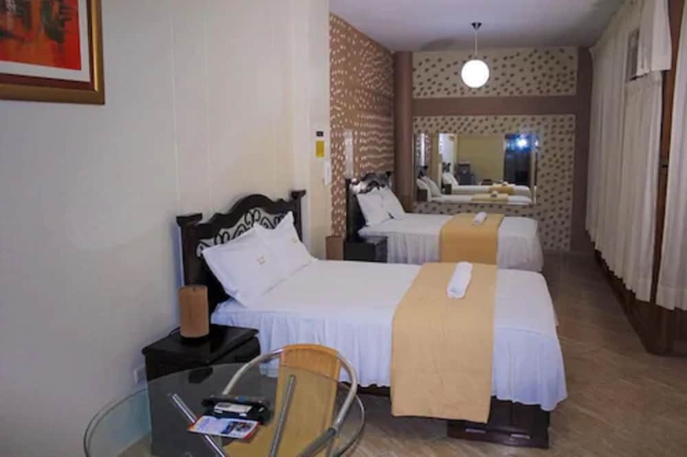Executive Double Room photo 2