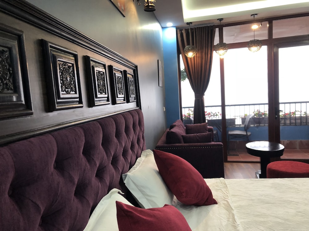 Panoramic Apartment, 2 Bedrooms, Non Smoking, Patio photo 3