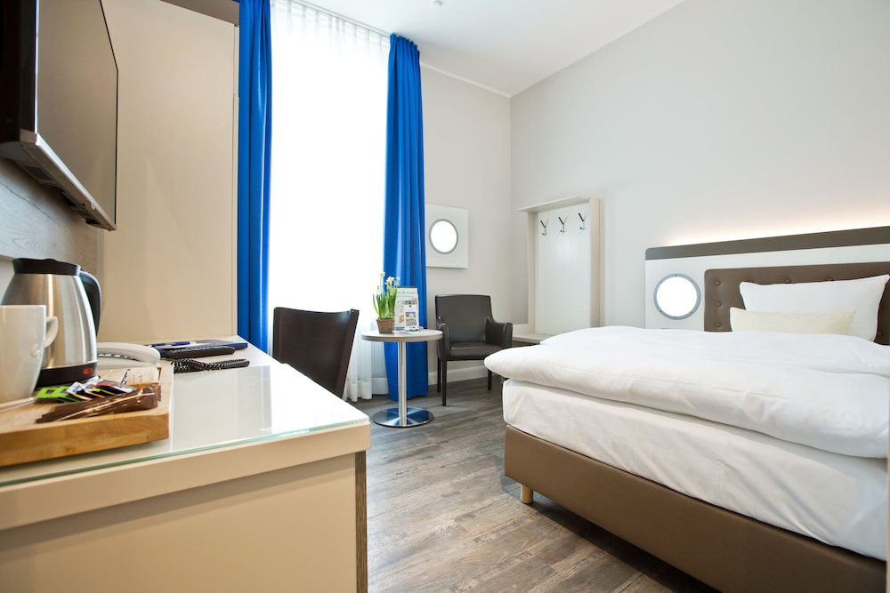 Standard Room, 1 Twin Bed
