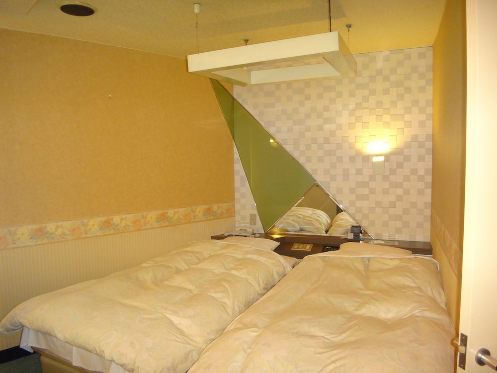 Standard Room, Smoking photo 3
