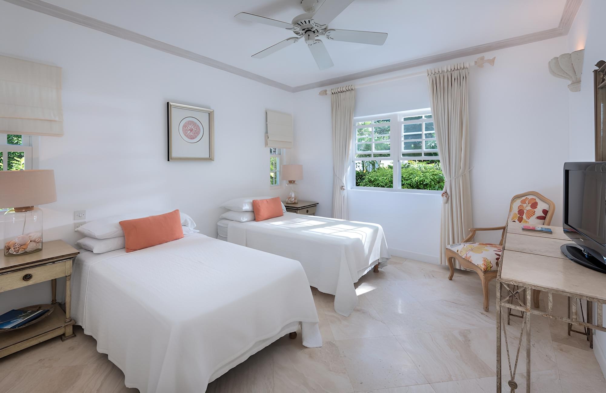 Luxury Villa, 4 Bedrooms, Resort View, Poolside photo 1