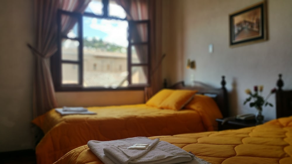Superior Twin Room photo 2