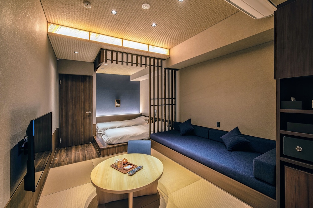 Wetland side Japanese and Western style room(Annex/up to 3)
