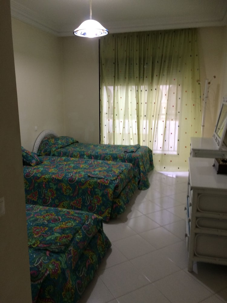 Apartment, Multiple Beds, Non Smoking photo 2