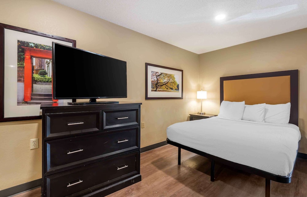 Studio, 2 Queen Beds, Non Smoking - Photo 3