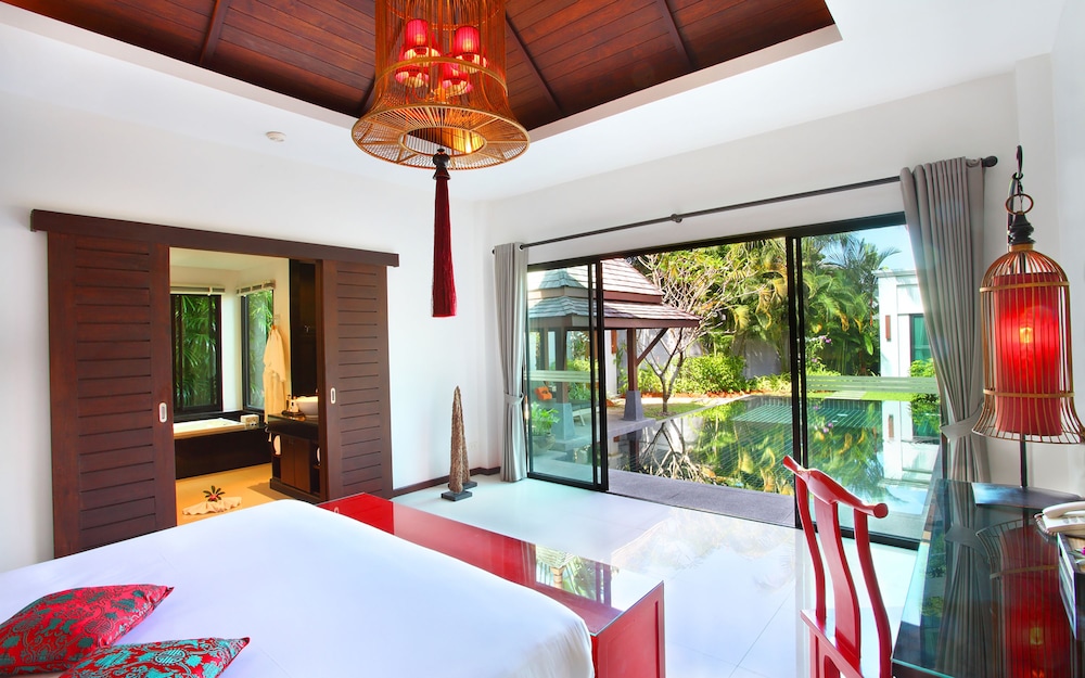 Family Villa, 2 Bedrooms, Private Pool - Photo 15