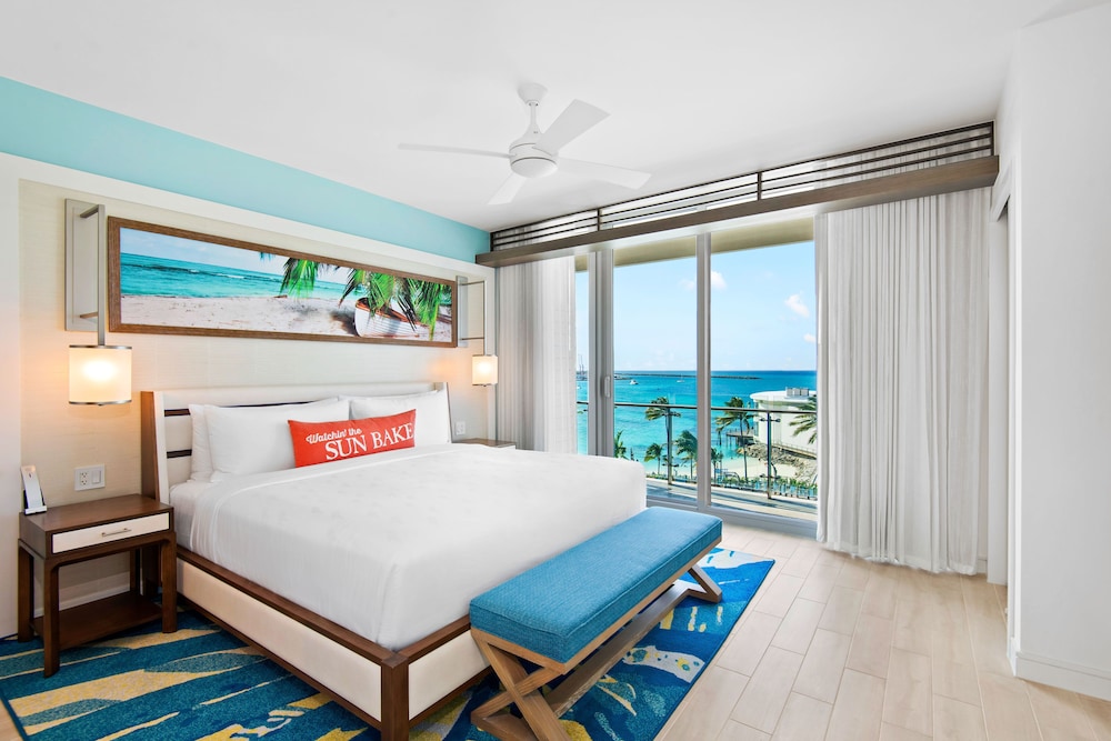 Suite, Multiple Beds, Kitchen (Marina) photo 3