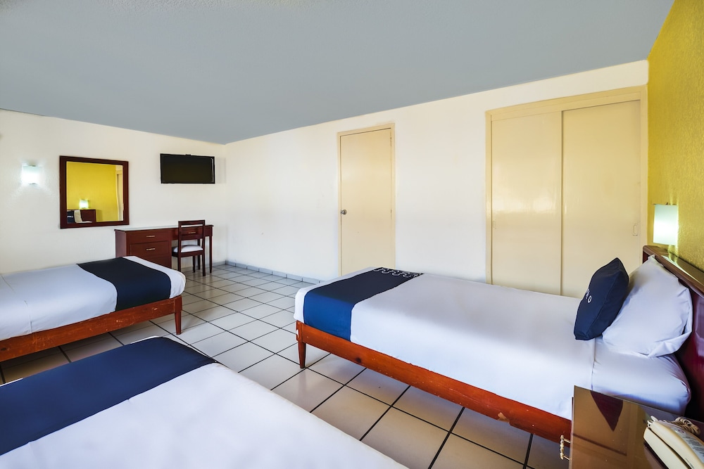 Standard Quadruple Room photo 3