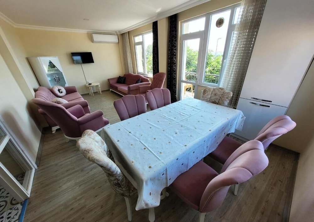 Panoramic Apartment photo 1