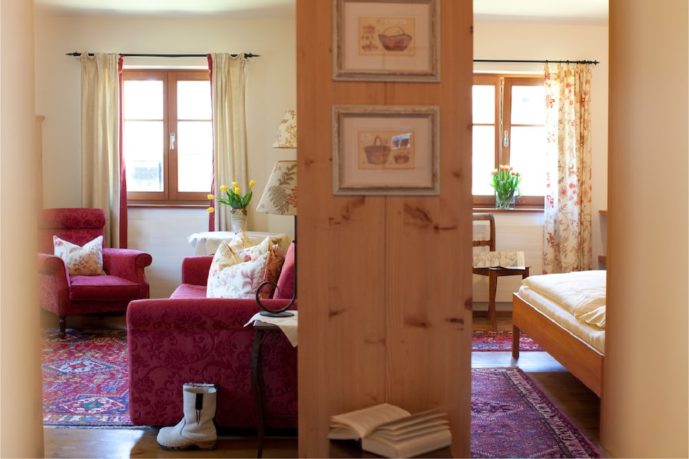 Comfort Suite, 1 Bedroom