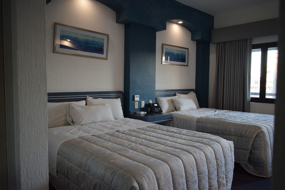 Family Double Room