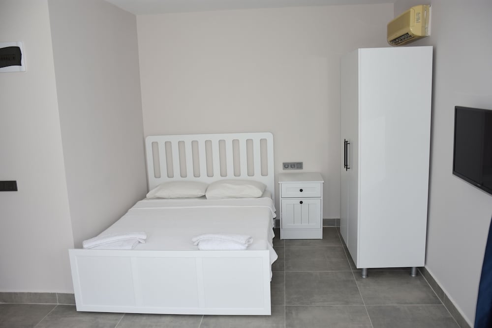 Standard Room photo 1