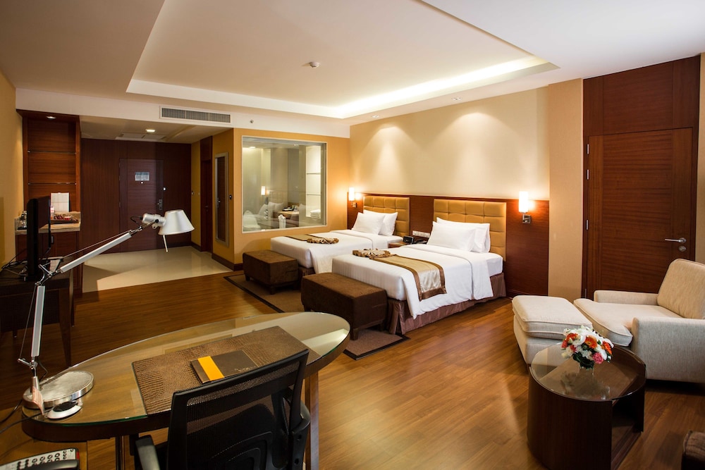 Deluxe Room photo 2