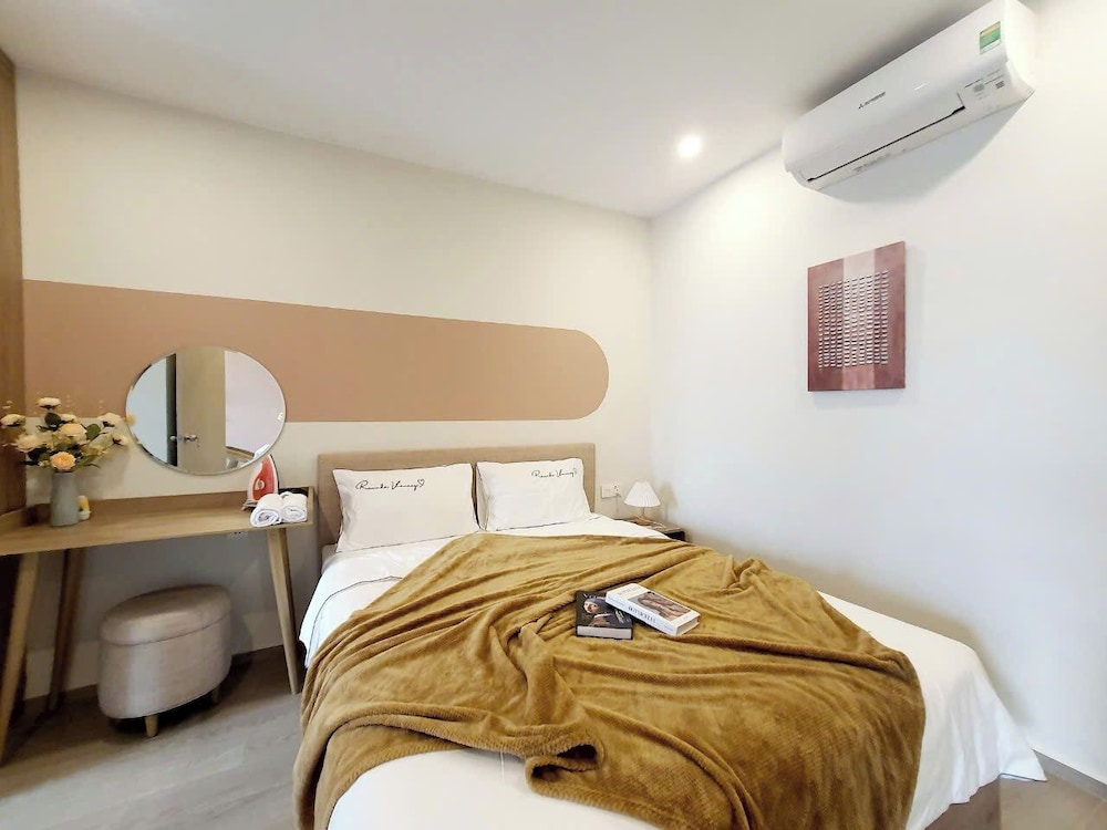Apartment, 1 Bedroom