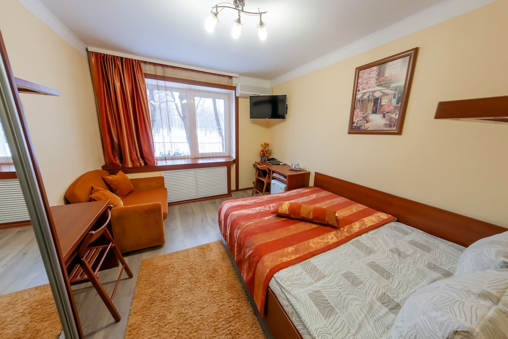 Family Room, 1 Double Bed