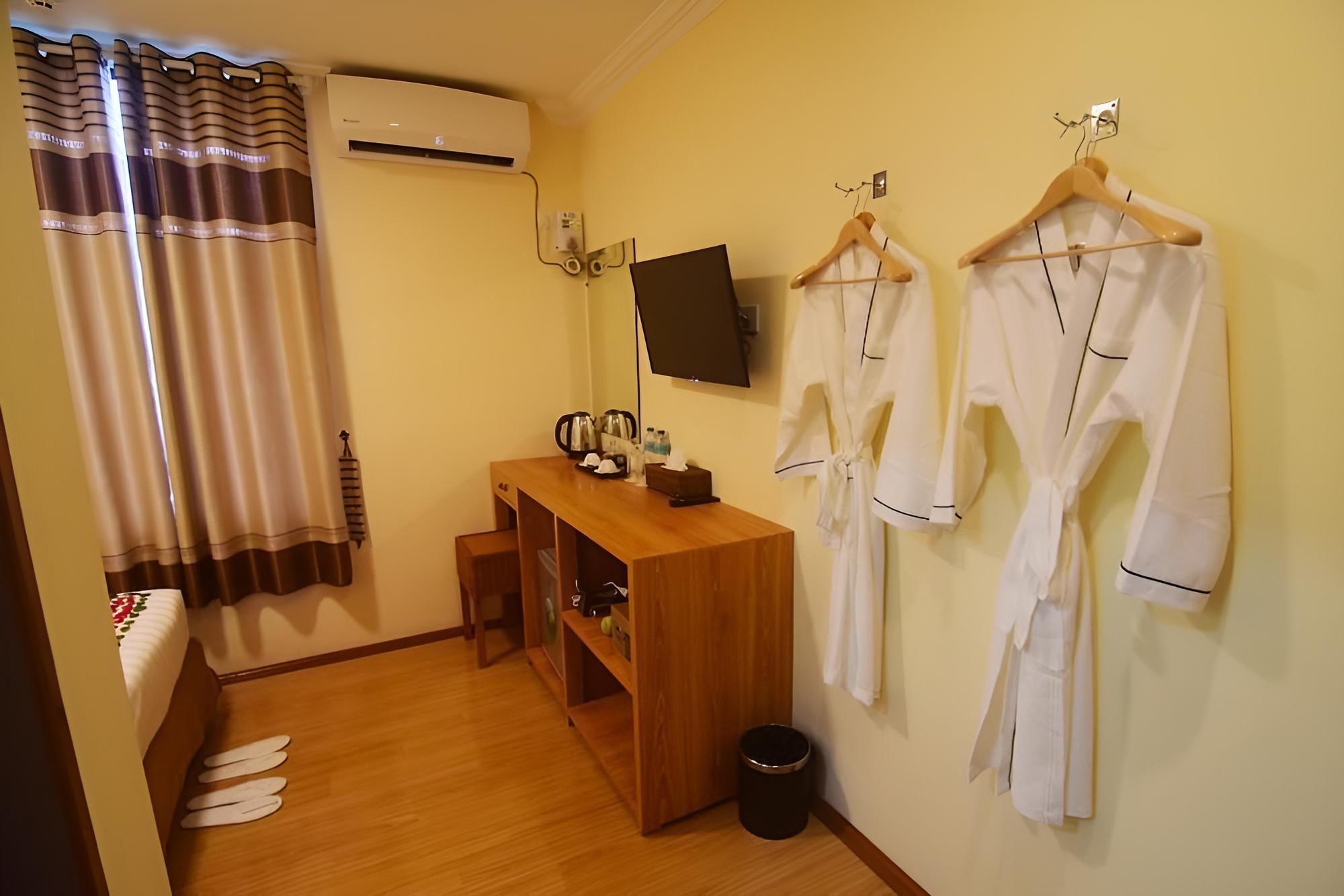 Superior Private Double Room photo 2