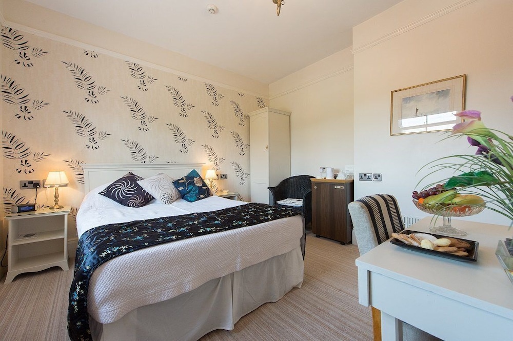 Superior Double Room photo 1
