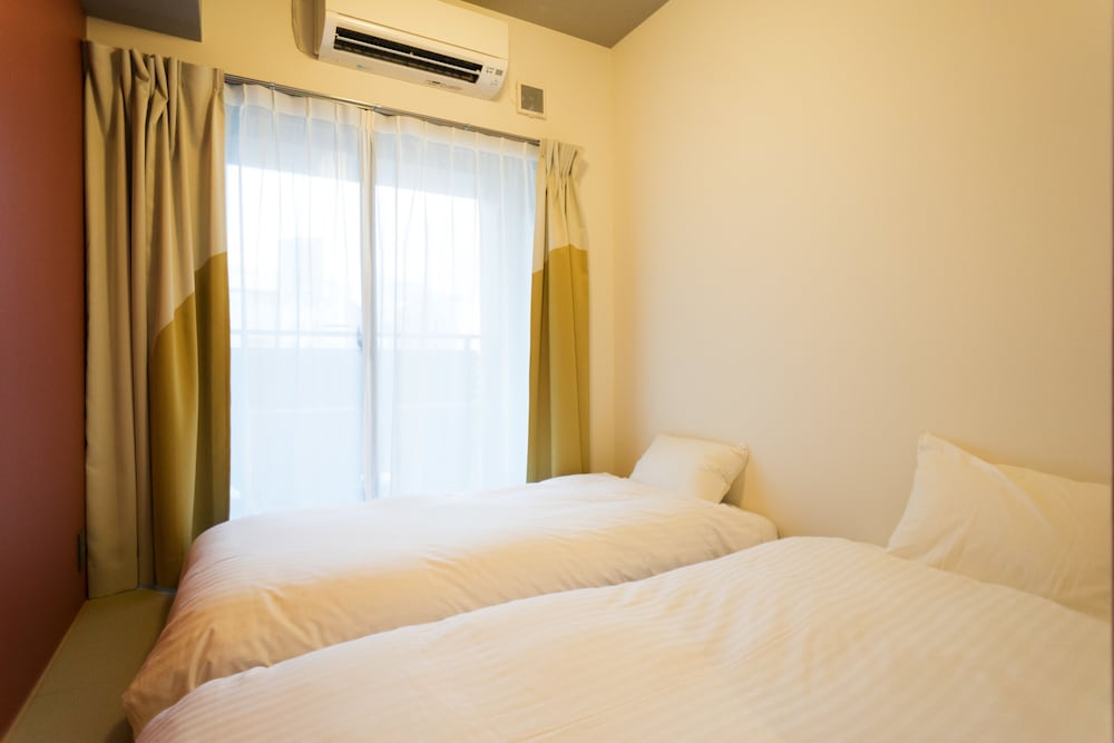 Japanese Style Room, Women Only, 2 People photo 3