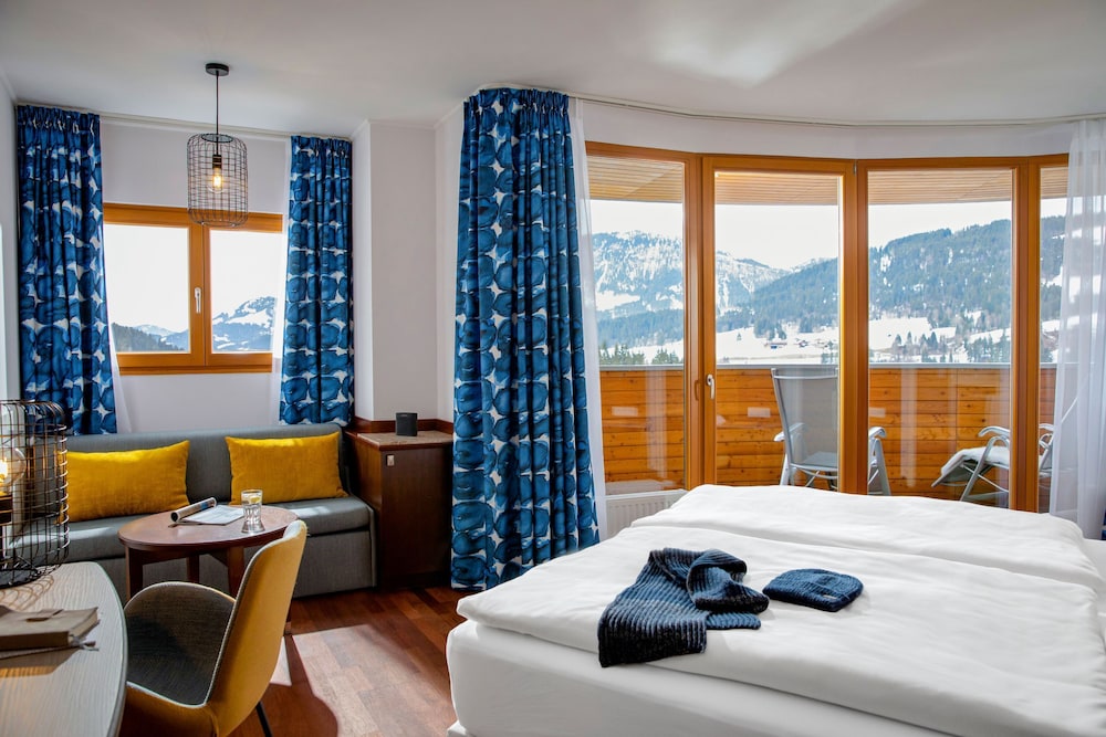 Superior Double Room (DZX2)