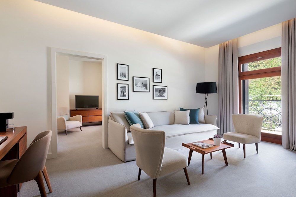 Suite, 1 Bedroom