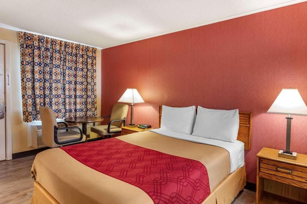 Standard Room, 1 Double Bed