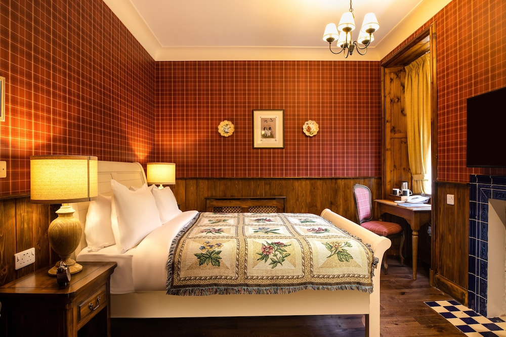 Double Guest Room Plus photo 2