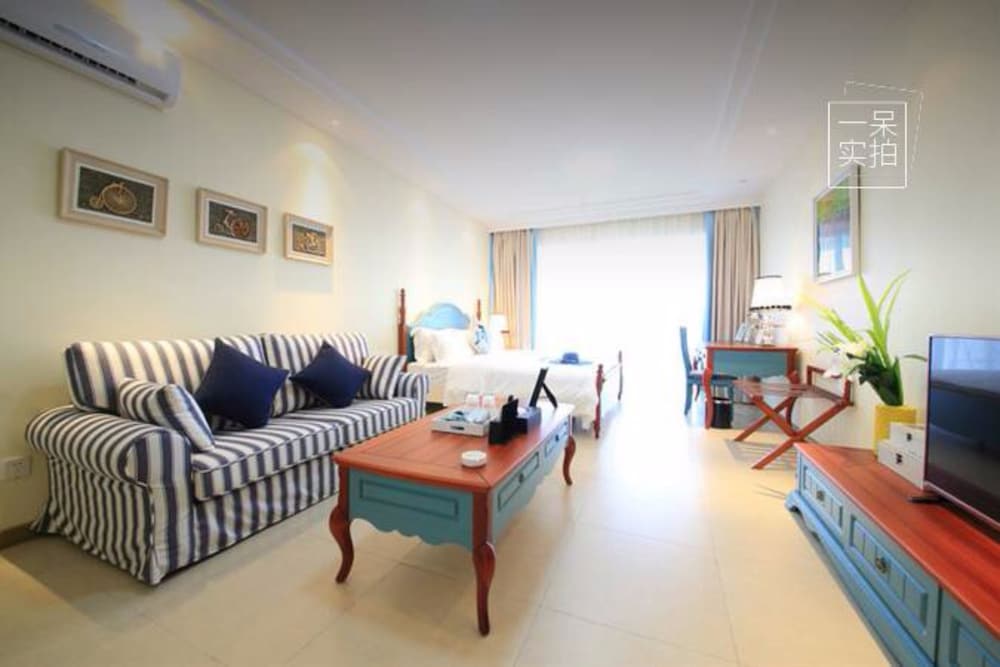 Double Room, Sea View photo 3