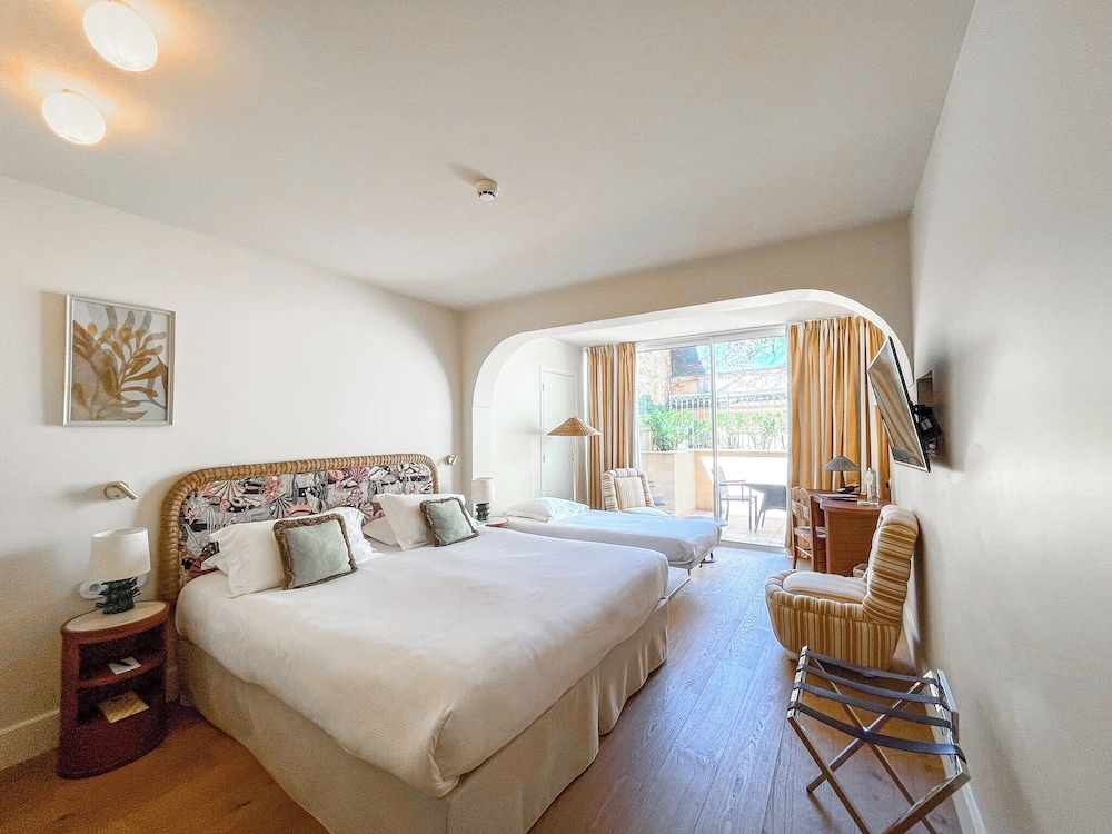 Superior Triple Room - Photo 3
