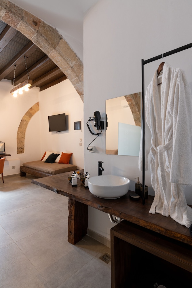 Executive Room, Courtyard View photo 2