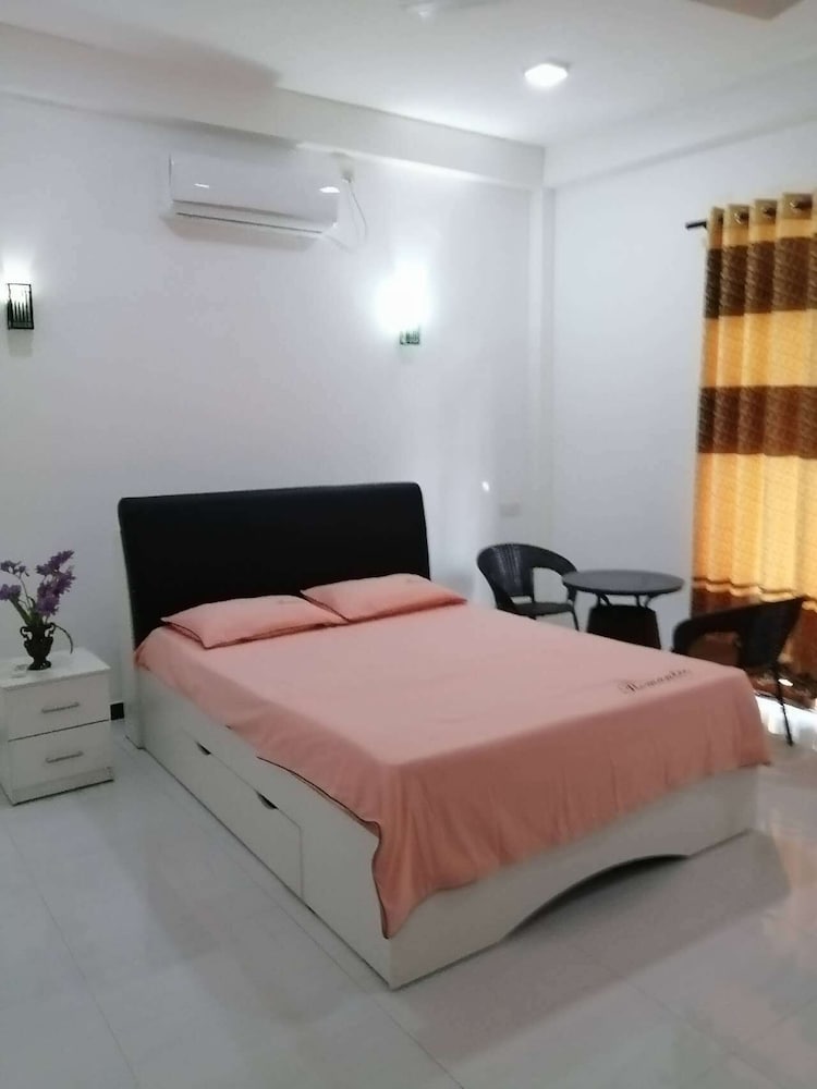 Deluxe Double Room, Balcony, Garden View photo 1
