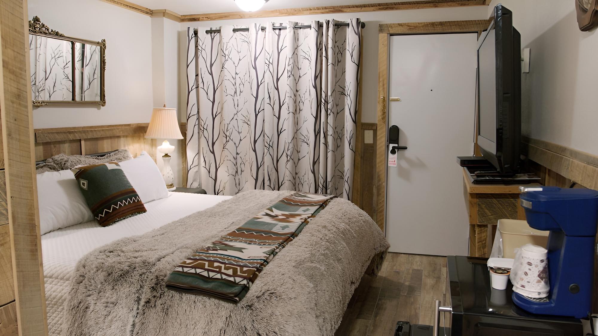 Classic Single Room photo 3