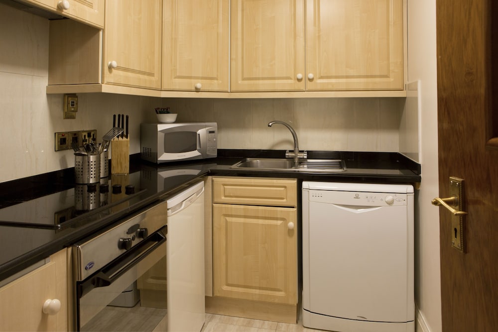 Family Apartment photo 3