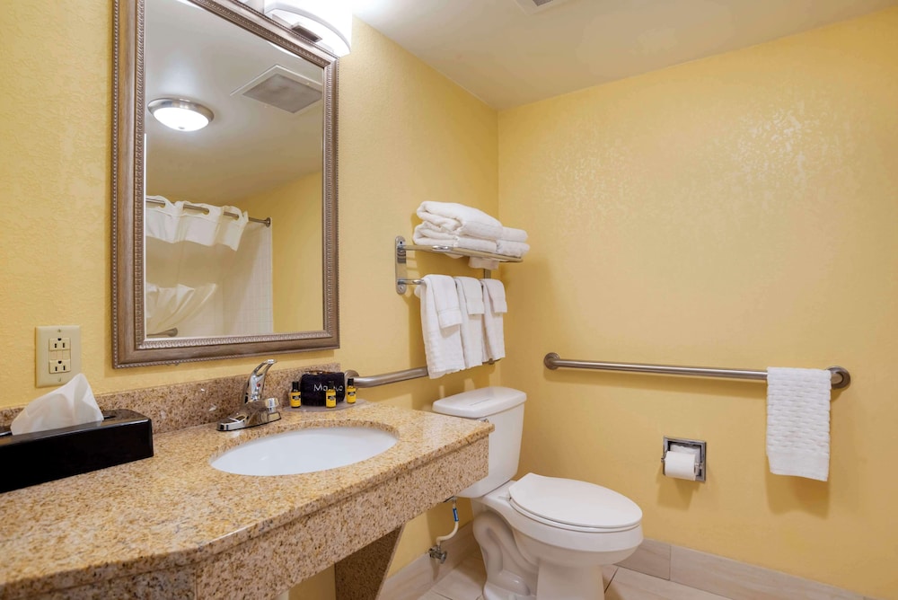Best Western Plus Oak Mountain Inn, Billede 5
