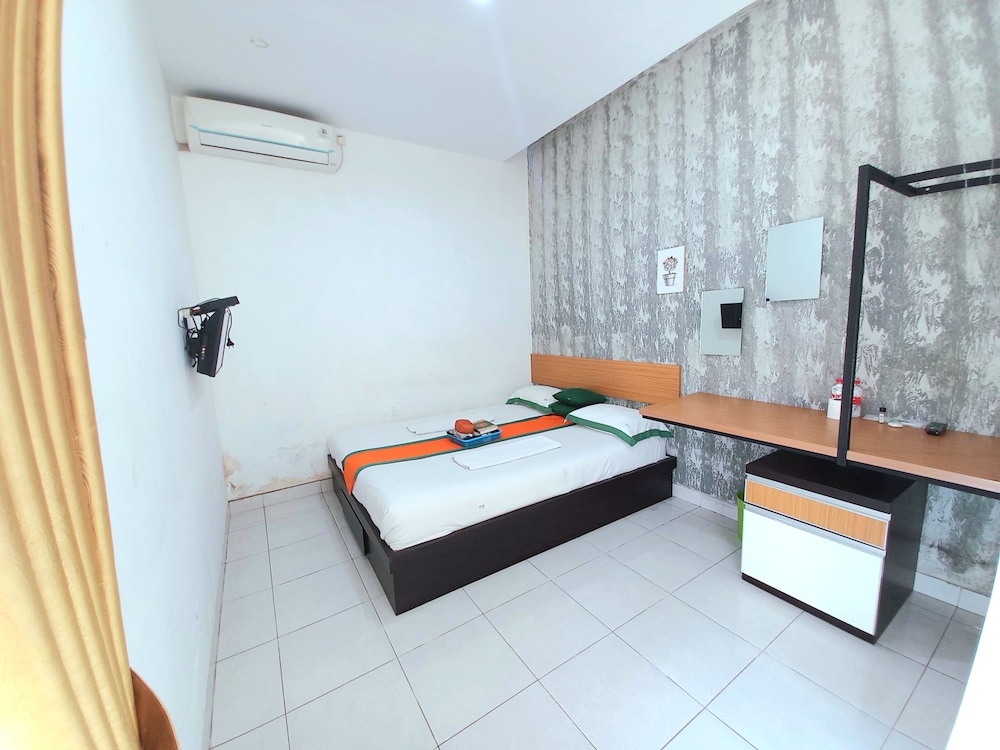 Standard Double Room - Photo 6