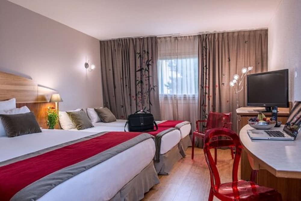 Junior Suite (Quadruple) photo 3