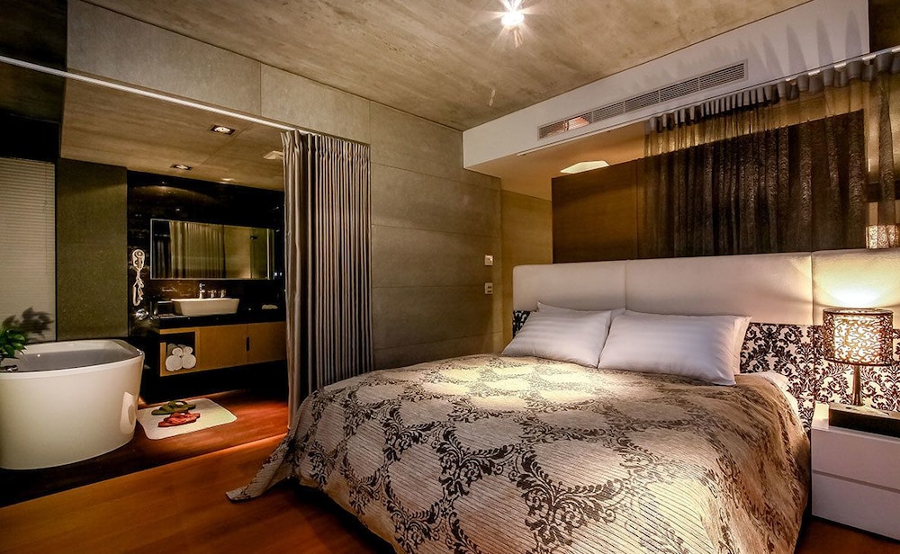 Luxury Double Room photo 3
