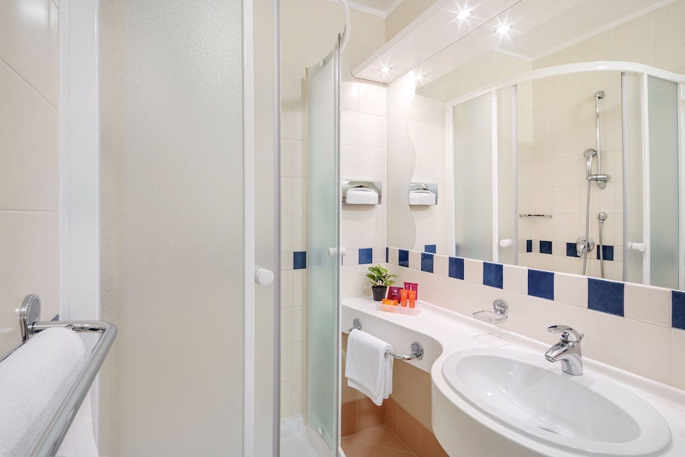 Room for 2 Seaview - Hotel - Photo 5