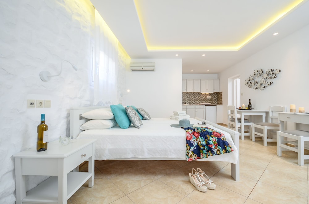 Two Bedroom Apartment for 4 people