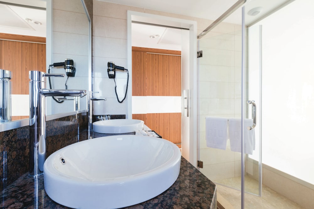 Suite Junior, Balcón Suite Junior, Balcón