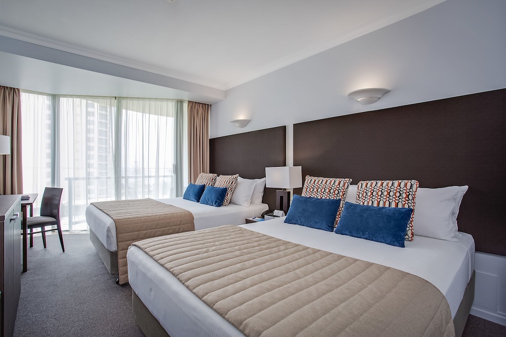 Deluxe Twin Room - Photo 3