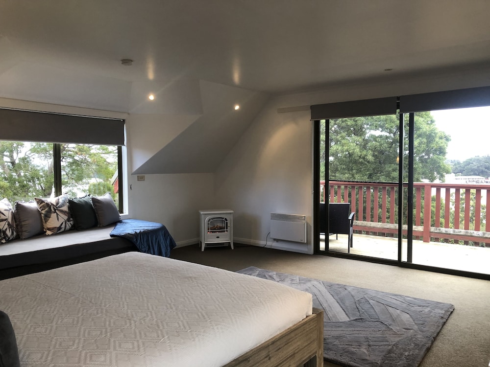 The Lovers Loft (Spa Suite) photo 3