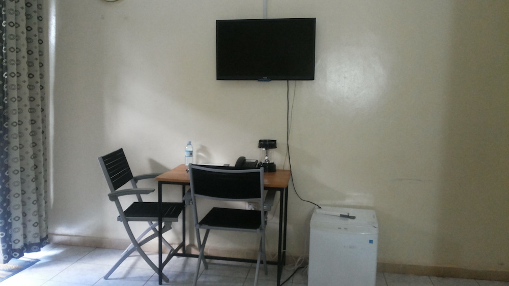 Deluxe Single Room photo 3